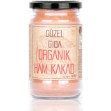 Güzel Ada Gıda Organik Ham Kakao 150 gr