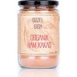 Güzel Ada Gıda Organik Ham Kakao 320 gr