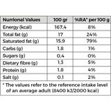 Güzel Ada Gıda Organik Hindistan Cevizi Sütü 400 ml - 1 Adet