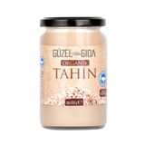 Güzel Ada Gıda Organik Tahin 600 gr