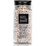 Güzel Ada Gıda Organik Tane Beyaz Biber 60 gr
