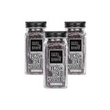 Güzel Ada Gıda Organik Tane Karabiber 3x60 gr