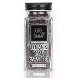 Güzel Ada Gıda Organik Tane Karabiber 60 Gr