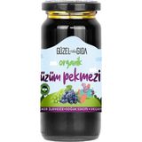 Güzel Ada Gıda Organik Üzüm Pekmezi 290 gr