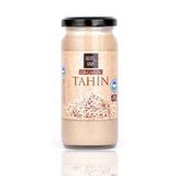 Güzel Ada Gıda Organik Yerli Tahin 220 G