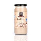 Güzel Ada Gıda Organik Yerli Tahin 220 Gr
