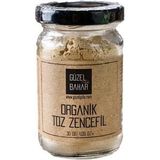 Güzel Ada Gıda Organik Zencefil 30 Gr