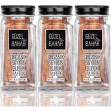 Güzel Ada Gıda Orgnanik Seylon Çubuk Tarçın 3 x 16 gr - 48 gr