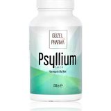 Güzel Ada Gıda Psyllium Karnıyarık Otu Tozu 250 gr