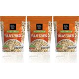 Güzel Ada Gıda Yulaf Ezmesi 3x300 Gr (Glutensiz) - 600 gr