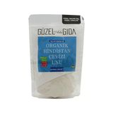 Güzel Ada Glutensiz Organik Hindistan Cevizi Unu 250G (4'Li Paket)