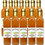 Güzel Bahçem Alıç Sirkesi 500 ml 12'li Paket - 6 lt