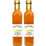 Güzel Bahçem Alıç Sirkesi 500 ml 2'li Paket - 1 lt