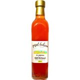 Güzel Bahçem Gül Sirkesi 500 ml - 500 ml