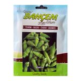GÜZEL BAHÇEM Sultani Bamya Tohumu 10 gr