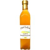 Güzel Bahçem Zencefilli Alıç Sirkesi 500 ml - 500 ml