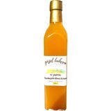 Güzel Bahçem Zerdeçallı Elma Sirkesi 500 ml 2'li Paket - 1 lt