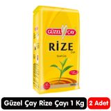 Güzel Çay 1 kg Rize Siyah Çay