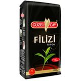 Güzel Çay 1000 gr Filizi Siyah Çay
