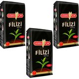 Güzel Çay 500 Gr. Çay Filizi Fırsat (x3 adet)