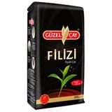 Güzel Çay Bergamot Aromalı 500 gr Siyah Çay