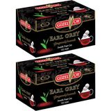 Güzel Çay Earl Grey 100'lü Fırsat (x2 adet)