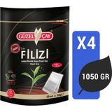 Güzel Çay Filiz 30 gr 35 Adet 1050 gr x 4 Adet