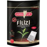 Güzel Çay Filizi Demlik Poşet Çay 30 gr x 35 Adet