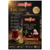 Güzel Çay GÜZELÇAY EARLGREY BERGAMUT AROMALI DEMLİK POŞET ÇAY 100 LÜ