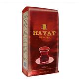 Güzel Çay Hayat Gold Tea 1000 gr - 1 kg