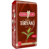 Güzel Çay Herdem Tiryaki Dökme Çay 1 kg