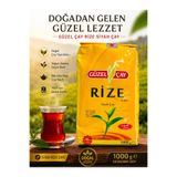 Güzel Çay RİZE DÖKME 1000GR