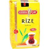 Güzel Çay Rize Dökme Çay 1000 Gr