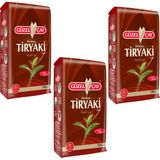 Güzel Çay Tiryaki Siyah Çay 1,5 kg Doğal Lezzet Fırsat (x3 Adet) Kaliteli Çay