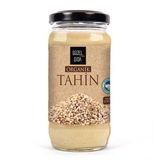 Güzel Gıda 220 gr Organik Yerli Tahin