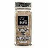 Güzel Gıda 60 gr Organik Toz Karabiber