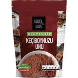 Güzel Gıda Güzel Ada Gıda Glutensiz Keçiboynuzu Unu 300 gr