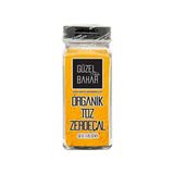 Güzel Gıda Organik Toz Zencefil 40G - 40 gr
