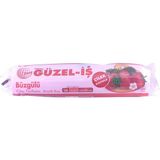 Güzel-Iş 65X70 Buzgülü Çilek Kokulu Çöp Poşeti 10'lu
