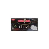 Güzel -Siyah Filiz Demlik Süzen Poşet Çay 100 lü