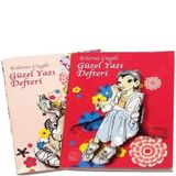 Güzel Yazı Defteri 32 Yp. A4 As Defter