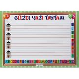 Güzel Yazı Tahtası