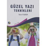 Güzel Yazı Teknikleri - Yücel Yazgın