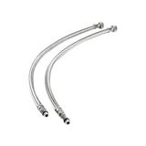 Güzelce Yapı Batarya Bağlantı Spirali Flexi 50 cm 2'li