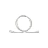 Güzelce Yapı Elektrikli Şofben Plastik Duş Hortumu 1/2'' - 1/2'' 150 cm 10 Adet