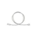 Güzelce Yapı Elektrikli Şofben Plastik Duş Hortumu 1/2'' - 3/4'' 150 cm 2 Adet