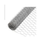Güzelce Yapı Kümes Teli Yükseklik 150 cm Galvaniz 20 Metre