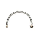 Güzelce Yapı Spiral - Flex 1/2'' - 1/2'' Hortum 50 cm 2 Adet