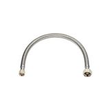 Güzelce Yapı Spiral - Flex 3/8'' - 1/2'' Hortum 30 cm 2 Adet