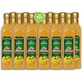 Güzeldost %100 Doğal Katkısız Alıç Sirkesi 12X500ML - 6 lt